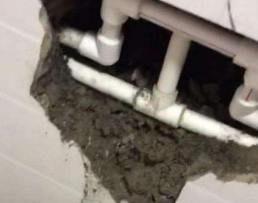金华市卫生间漏水哪家好