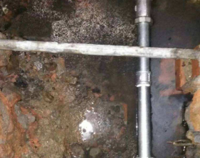 金华市卫生间测漏水多少钱