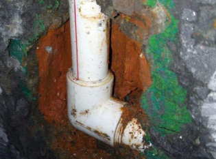 金华市卫生间测漏水价格明细