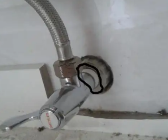 金华市水管维修多少钱